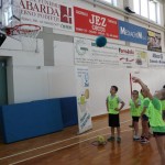 Skokičin vrtiljak Dolina