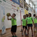 Skokičin vrtiljak Dolina