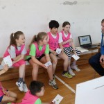 Skokičin vrtiljak Dolina