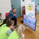 Skokičin vrtiljak Dolina