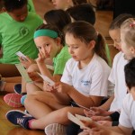 Skokičin vrtiljak Dolina