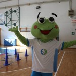 Skokičin vrtiljak Dolina