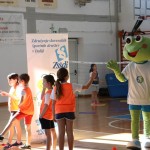 Skokičin vrtiljak Dolina