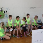 Skokičin vrtiljak Dolina