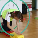 Skokičin vrtiljak Dolina