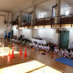 Skokičin vrtiljak Dolina