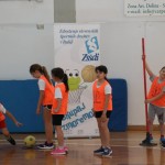 Skokičin vrtiljak Dolina