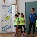 Skokičin vrtiljak Dolina