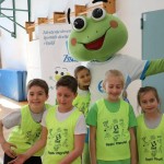 Skokičin vrtiljak Dolina