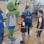 Skokičin vrtiljak Dolina