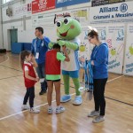 Skokičin vrtiljak Dolina