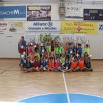 Skokičin vrtiljak Dolina