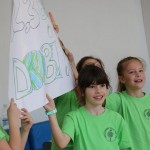 Skokičin vrtiljak Dolina