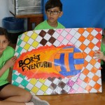 Skokičin vrtiljak Dolina