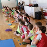 Skokičin vrtiljak Dolina