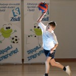 Skokičin vrtiljak Dolina