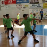 Skokičin vrtiljak Dolina