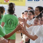 Skokičin vrtiljak Dolina