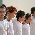 Skokičin vrtiljak Dolina