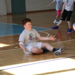 Skokičin vrtiljak Dolina