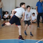 Skokičin vrtiljak Dolina