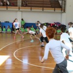 Skokičin vrtiljak Dolina