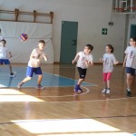 Skokičin vrtiljak Dolina