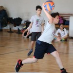 Skokičin vrtiljak Dolina