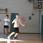 Skokičin vrtiljak Dolina