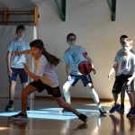 Skokičin vrtiljak Dolina