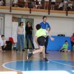 Skokičin vrtiljak Dolina