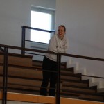 Skokičin vrtiljak Dolina