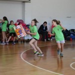 Skokičin vrtiljak Dolina