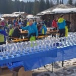 Pokal prijateljstva smučanje Sappada