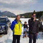 Pokal prijateljstva smučanje Sappada