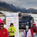 Pokal prijateljstva smučanje Sappada