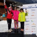 Pokal prijateljstva smučanje Sappada