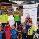 Pokal prijateljstva smučanje Sappada