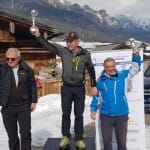 Pokal prijateljstva smučanje Sappada