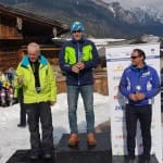 Pokal prijateljstva smučanje Sappada