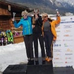 Pokal prijateljstva smučanje Sappada