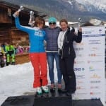 Pokal prijateljstva smučanje Sappada