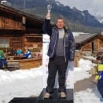 Pokal prijateljstva smučanje Sappada