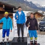 Pokal prijateljstva smučanje Sappada