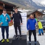 Pokal prijateljstva smučanje Sappada