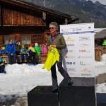 Pokal prijateljstva smučanje Sappada