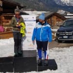 Pokal prijateljstva smučanje Sappada