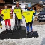 Pokal prijateljstva smučanje Sappada