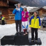 Pokal prijateljstva smučanje Sappada