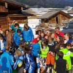 Pokal prijateljstva smučanje Sappada